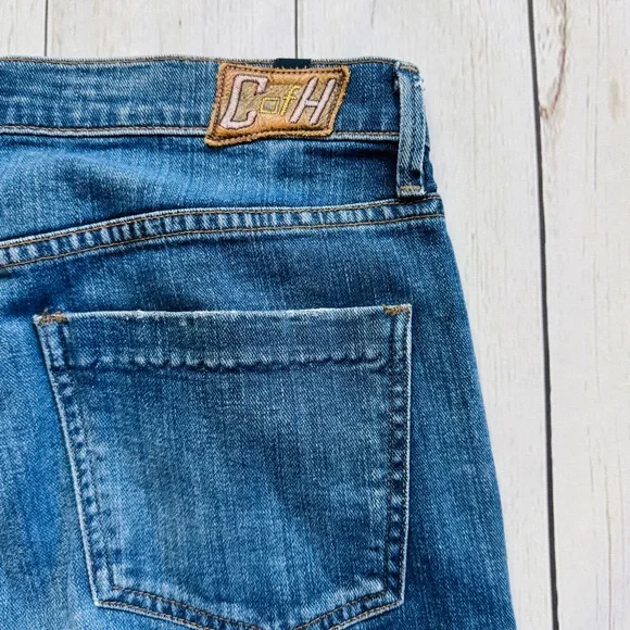 COH Dylan Relaxed Boy Jeans Size 25 - Picture 8 of 9